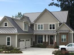 Maybe you would like to learn more about one of these? Minimum Slope Requirements For Metal Roofs Choosing The Right Panel Mbci Blog