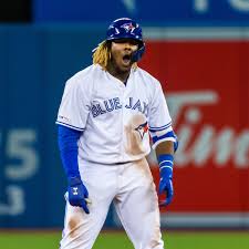 Including news, stats, videos, highlights and more on espn. Vladimir Guerrero Jr T Shirts Vladito Showtime Vlad Jr Power Bluebird Banter