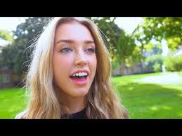 If people talked like they do