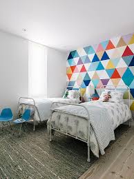 Maybe you would like to learn more about one of these? 21 Creative Accent Wall Ideas For Trendy Kids Bedrooms