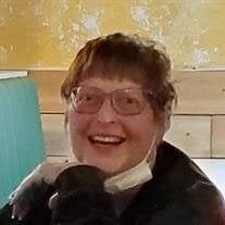 Mary Joyce Workman Obituary