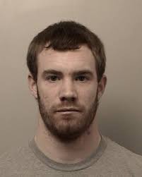 TOTAL ENFORCEMENT This morning, June 23rd, 2016, Sheriff's Detectives  traveled to Folsom to pay a visit to Nathan E. Creel, a 24 year old  resident of Cameron Park. Earlier this month, Deputies