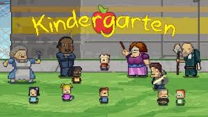 However, there are different aspects to each quarter, and situations such as overtime can. Kindergarten Free Download V1 4 Steamunlocked