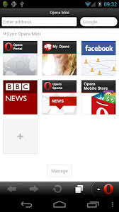 Visit m.opera.com on your phone to download opera mini for basic phones. Opera Mini 7 Android App Review Smoother Faster And Improved Browser For Android