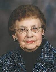 Obituary for Frances Wagner