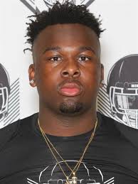 Auburn 2020 Defensive Tackle Offers