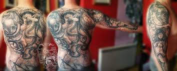 Browse tattoo ideas in all styles from tribal, japanese, watercolor and more. Big Tattoos Malantattoo Highest Quality Tattoos Hand Made Sculptures Paintings And Drawings Germany Neuwied