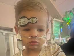 Fundraiser by Chris Bayardo : Support Axell Kendrick's Fight Against  Myocarditis