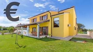 Eine weitere besonderheit sieht das steuerrecht für geerbte häuser vor, die von den erblassern bis zum tod selbst genutzt wurden. Immobilienpreise In Kroatien Trends Entwicklung Prognose