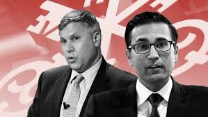 UBS wealth business booms but are risks piling up?