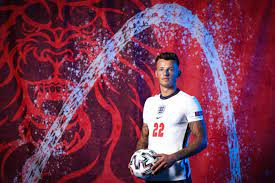White was at london colney today to complete his arsenal. Arsenal Confirm Ben White Signing Defender Takes Saliba S No 4 Jersey Bulgaria News