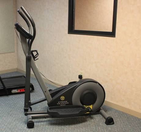 Basikal Gym Stationary Exercise Bike