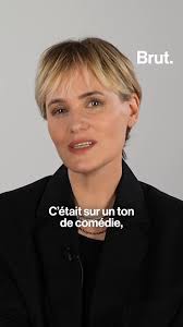 Conversation entre Judith Godrèche et sa fille, Tess Barthélémy