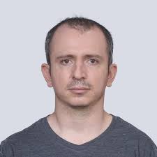 Dr. Ing. Daniel Bernardo Aviles Ribera