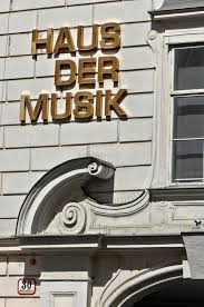 The house of music is situated in central vienna. The House Of Music Vienna Invites You On A Discovery Tour Into The World Of Music Feelaustria Visit Austria City Breaks Europe Vienna