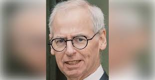 Obituary information for Thomas P. Feron, Esq.