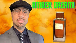 BEST Amber Fragrance