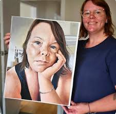 Bernadette Ballantyne Art (@bbartist_nz) · Instagram 照片和视频