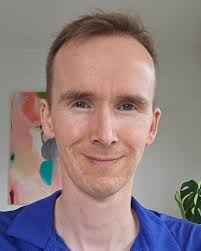 Jason Brain, Psychologist, Northcote, VIC, 3070