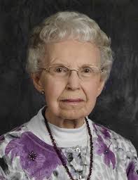 Obituary information for Dorothy L. Meredith