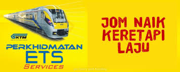 Penumpang kereta wajib menerapkan dan mematuhi protokol kesehatan: Jom Naik Keretapi Laju Ke Hatyai Pekej Cuti Bajet Facebook