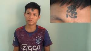 Mãi đến khi anh ra trường , bao nhiêu lần đi thăm chúng tôi vẫn chưa dám nắm tay nhau. Thá»§ Ä'oáº¡n Che Dáº¥u Van Tay Kho Ngá» Cá»§a Káº» Trá»™m XÄƒm Chá»¯ Nháº«n Tren Tran