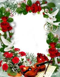 Maybe you would like to learn more about one of these? Wedding And Romantic Frame Let The Love Never Dies Transparent Png Frame Psd Layered Photo Frame Template Download