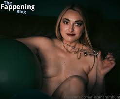 Alexandra M. Hunt  ahunt4congress  alexandramhunt  thealexandrahunt Nude  Leaks OnlyFans Photo 17 | TheFappening