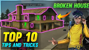 Shoot the wukong free fire have unveiled ' shoot the wukong ' event on the 28th of september , which will run through till the 4th of october. Broken House Tips And Tricks Top 10 Broken House Tips In Free Fire Free Fire Tips And Tricks From Listvale Viral Videos Viral News Viral Stuff Earn Money Watch Videos