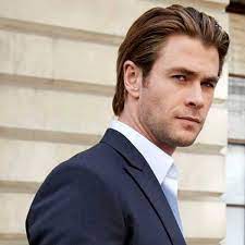Pin On Men S Medium Hairstyles