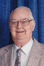 Obituary information for Robert Eugene Sterchi