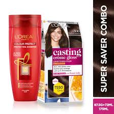 Famous us hairstylists to follow on instagram. L Oreal Paris Excellence Fashion Highlights Hair Color Caramel Brown 29ml 16g Buy Online In United Arab Emirates At Desertcart 64664446