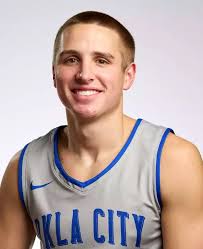 2024-25 Men's Basketball Roster