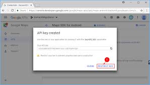 The safest way to obtain apk files of android applications is to extract their android installation packages straight from an android device. Obtaining A Google Maps Api Key Xamarin Microsoft Docs