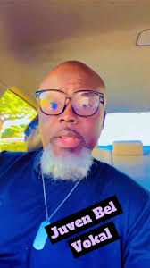 Dapre ( Juven bel Vokal) la vie pa fair