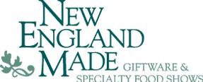 New England Made Giftware & Specialty Food Show