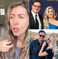 Bob Saget and Kelly Rizzo were married for five years before Saget died  suddenly in 2022.