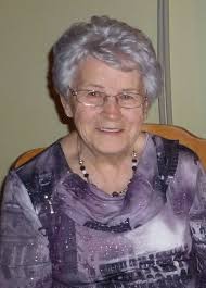 Ghislaine Berthiaume Pelletier (1939-2021)