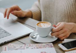Pausa caffé: i nostri consigli per ricaricarsi al meglio - Briantea Duemila