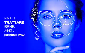 Attenzione alla luce blu!