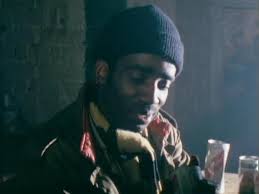 The Chinese Detective" Tapdancer (TV Episode 1982)