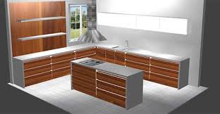 pro kitchen design program makes