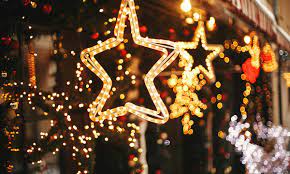 23 Best Christmas Lights For Indoors Outdoors 2020 From M S To John Lewis Hello