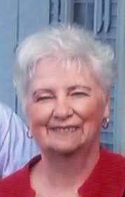 Barbara McHugh Obituary