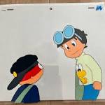 新・ど根性ガエル