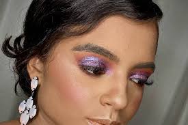 Vanessa Raquel Makeup