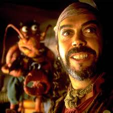 On this day in 1996, The Hispaniola set sail with a crew full of the  seediest bunch of cutthroats, villains and scoundrels you've ever seen!  🏴‍☠️ What's your favorite moment from our