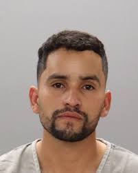 Arrest of Eldrick Douglas for First Degree Murder in Knox County, Tennessee