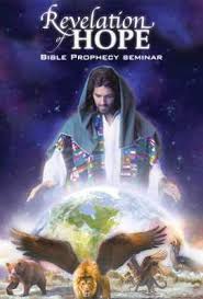 This seminar is designed for anyone curious about the prophecies of the. Revelation Of Hope Series Unlocking The Mysteries Of The Apocalypse Guest Pr Taj Pacleb Programacion De Tv En Guatemala Mi Tv