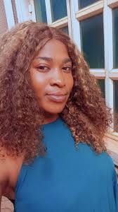 Statue of ancient Chamoru at Guam Museum